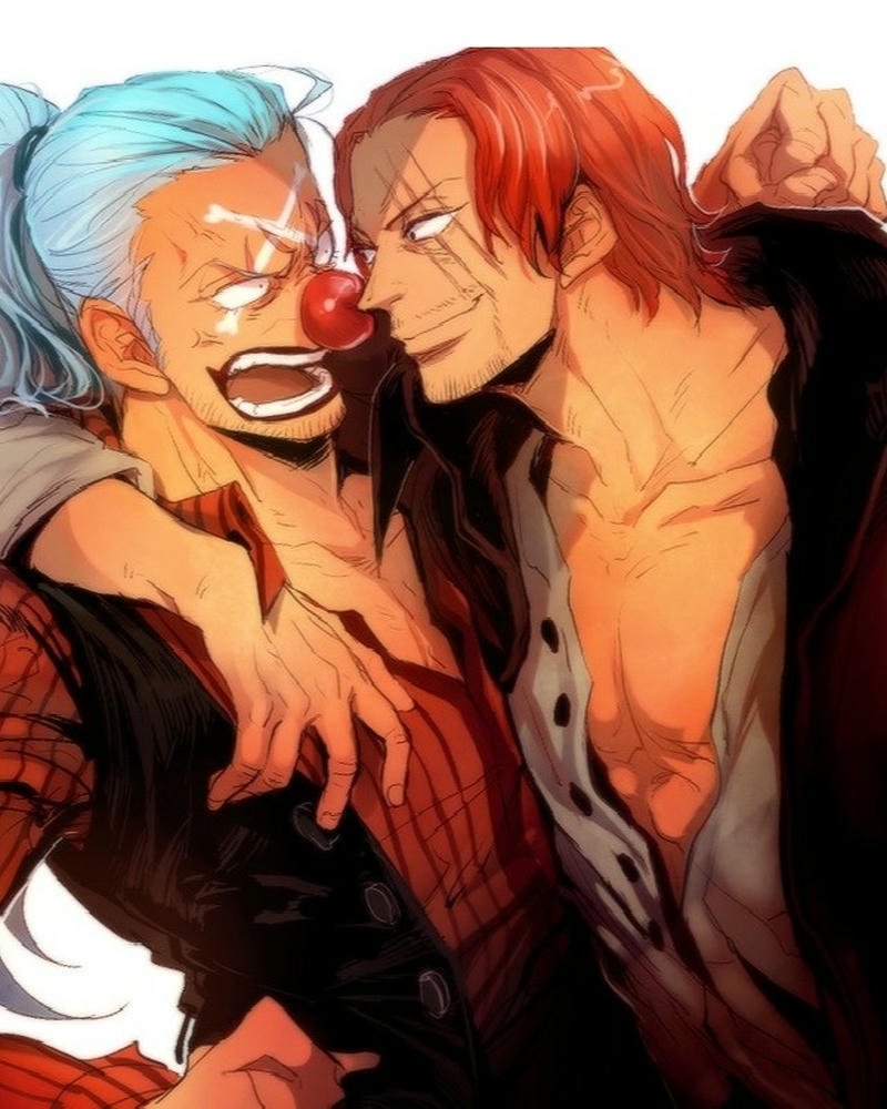 ảnh Shanks 12