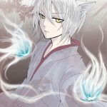 169+ Ảnh Tomoe Cực Ngầu Cho Fan Anime Săn Đón