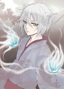 169+ Ảnh Tomoe Cực Ngầu Cho Fan Anime Săn Đón