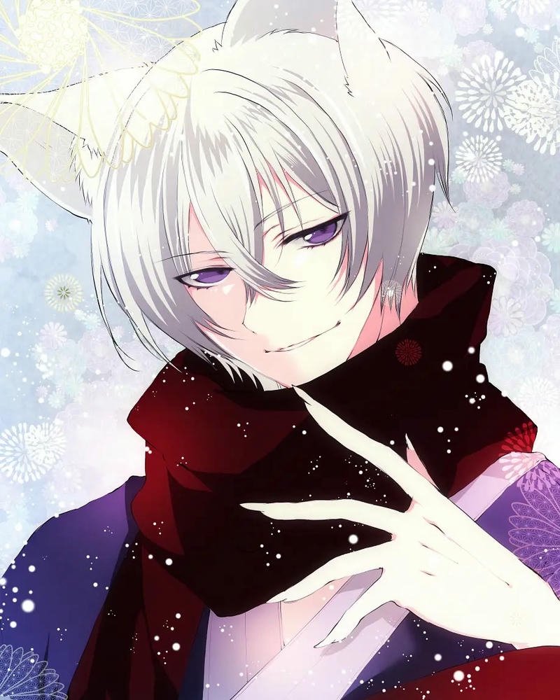 ảnh Tomoe 16