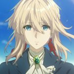 199+ Ảnh Violet Evergarden Đẹp Nhất Làm Mê Đắm Lòng Người