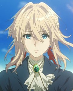 199+ Ảnh Violet Evergarden Đẹp Nhất Làm Mê Đắm Lòng Người