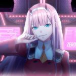 119+ Ảnh Zero Two Đẹp Nhất: Tuyển Tập Hình Nền Anime Đỉnh Cao