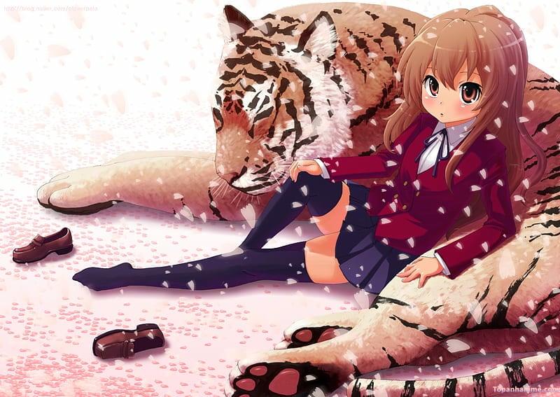 ảnh Taiga Aisaka 33