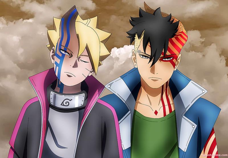 Ảnh Uzumaki Boruto 32