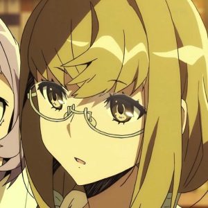 119+ Ảnh Anime Đeo Kính Cực Ngầu Và Tri Thức Cho Bạn Ngay