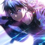 129+ Ảnh Anime Kirito Đẹp Nhất Cho Fan Cứng