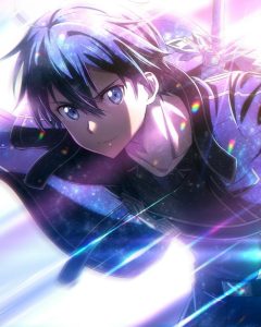 129+ Ảnh Anime Kirito Đẹp Nhất Cho Fan Cứng