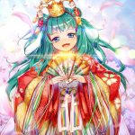 182+ Hình Ảnh Anime Nữ Mặc Kimono Đẹp Mê Hồn, Duyên Dáng Hút Hồn