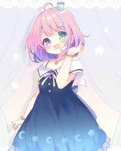 99+ Ảnh Anime Nữ Tóc Ngắn Cực Chất Cho Avatar Độc Đáo