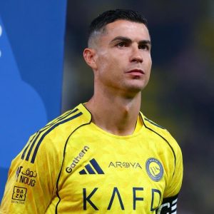 89+ Avatar Ronaldo (CR7) Cực Ngầu Cho Dân Mê Bóng Đá