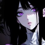 159+ Avatar Anime Nữ Ngầu Lạnh Lùng Tuyệt Đỉnh Cho Bạn