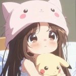 Tuyển Tập 189+ Avatar Cute Nữ Anime Đốn Tim Mọi Ánh Nhìn