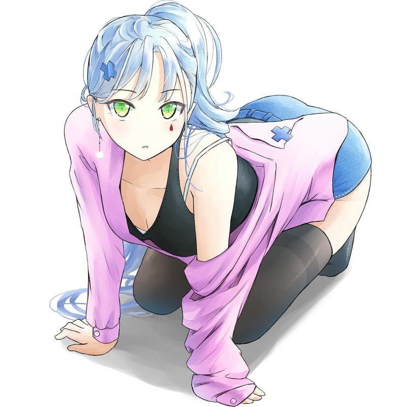 avatar cute nữ 8