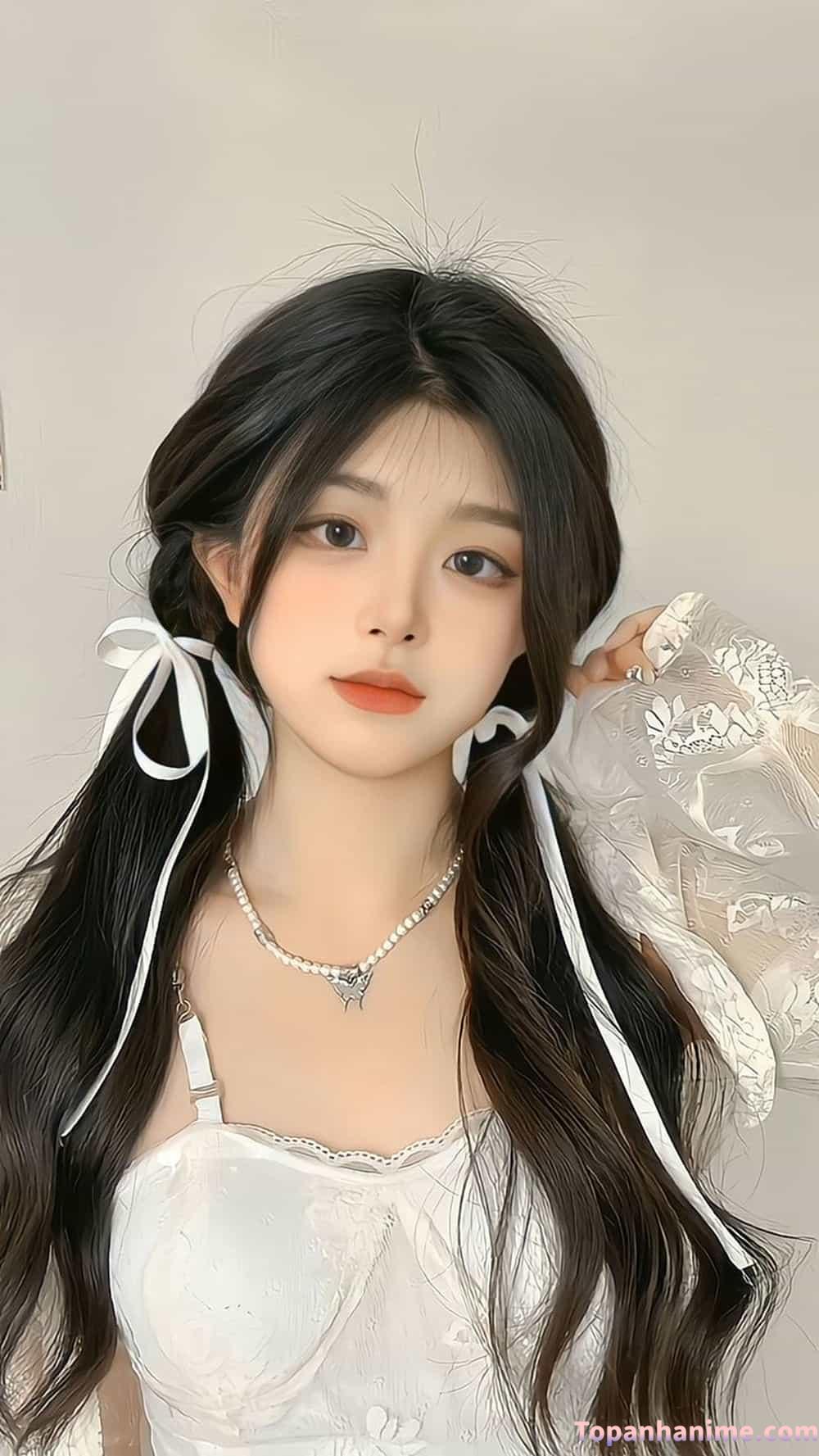 ảnh gái 2k5 3