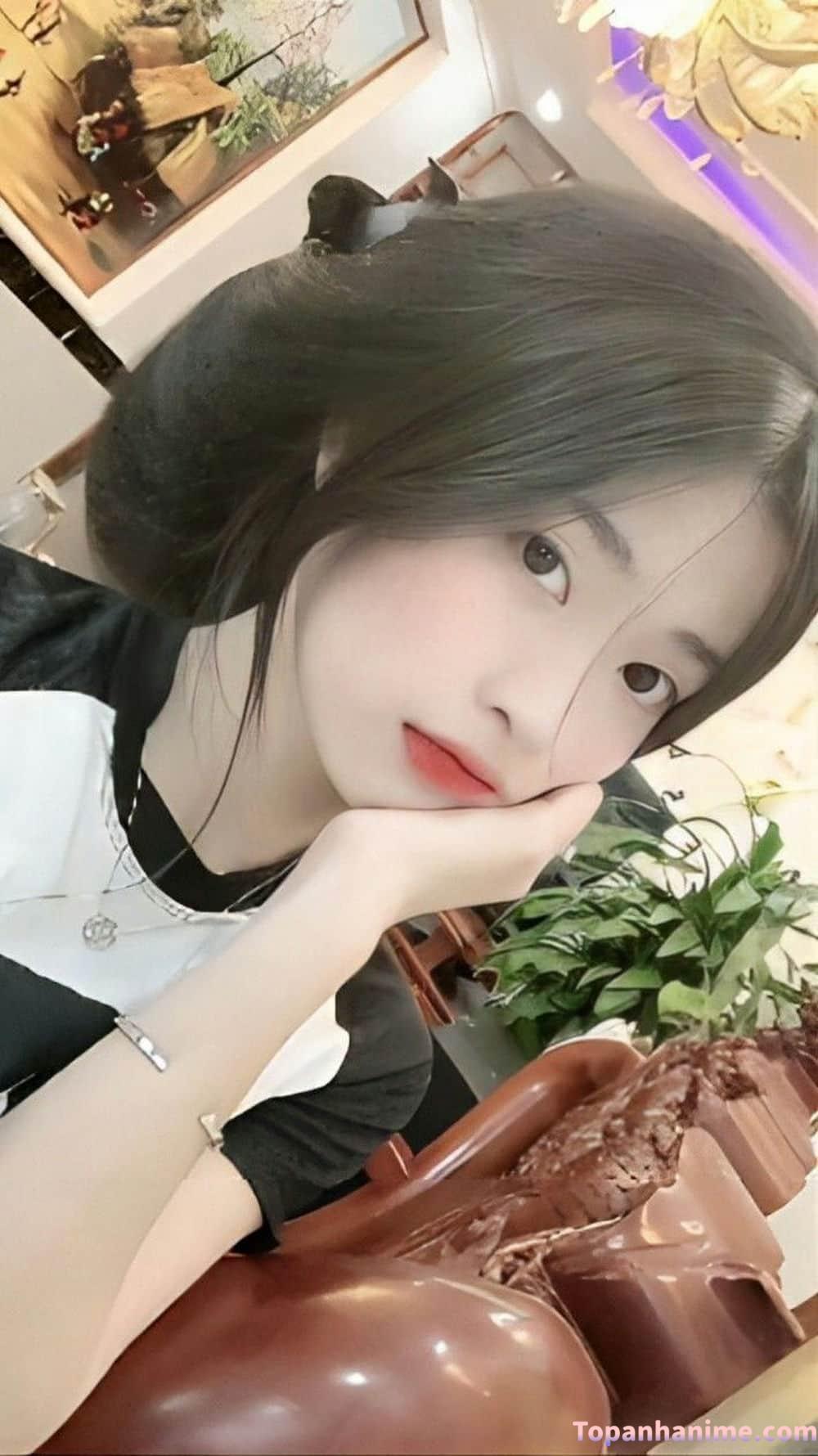 ảnh gái 2k5 5