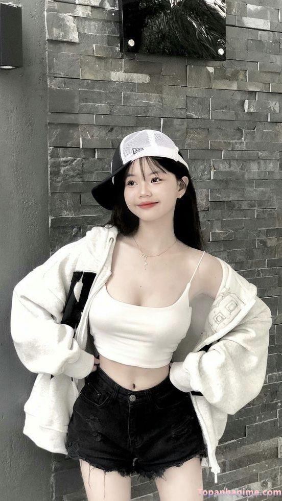 ảnh gái 2k5 31