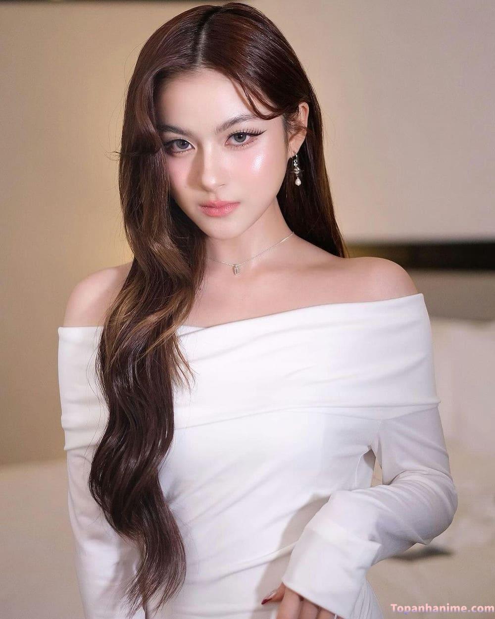 ảnh gái thái 22