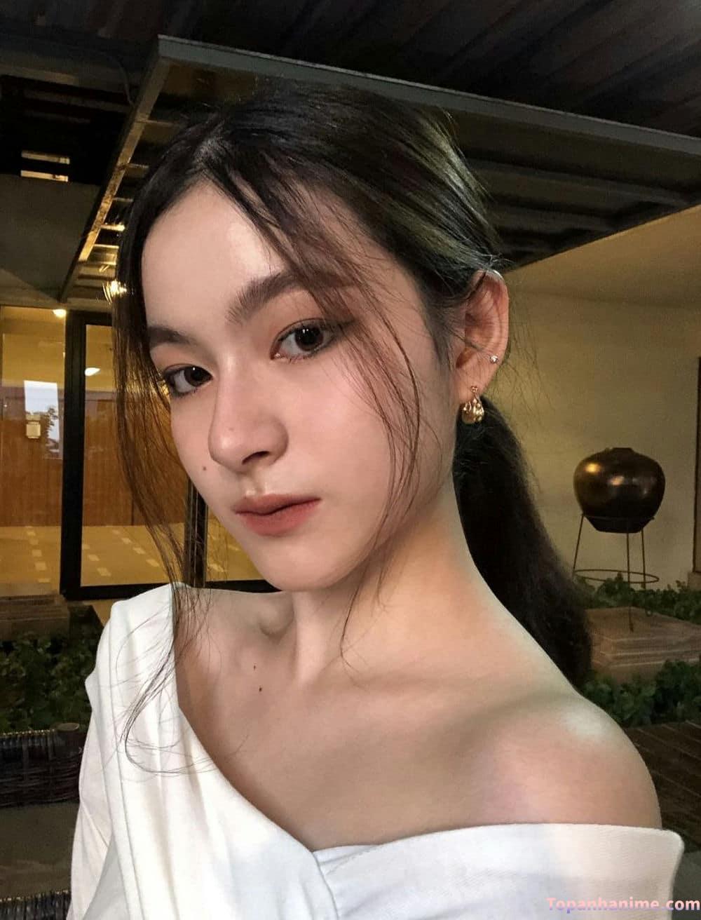 ảnh gái thái 23