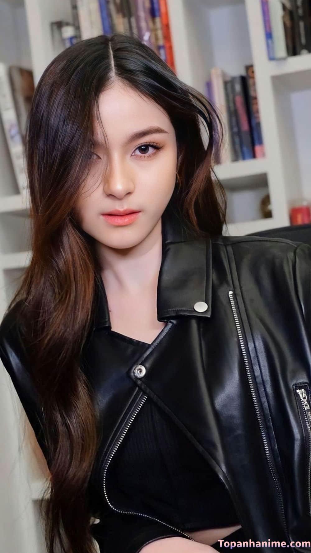 ảnh gái thái 24