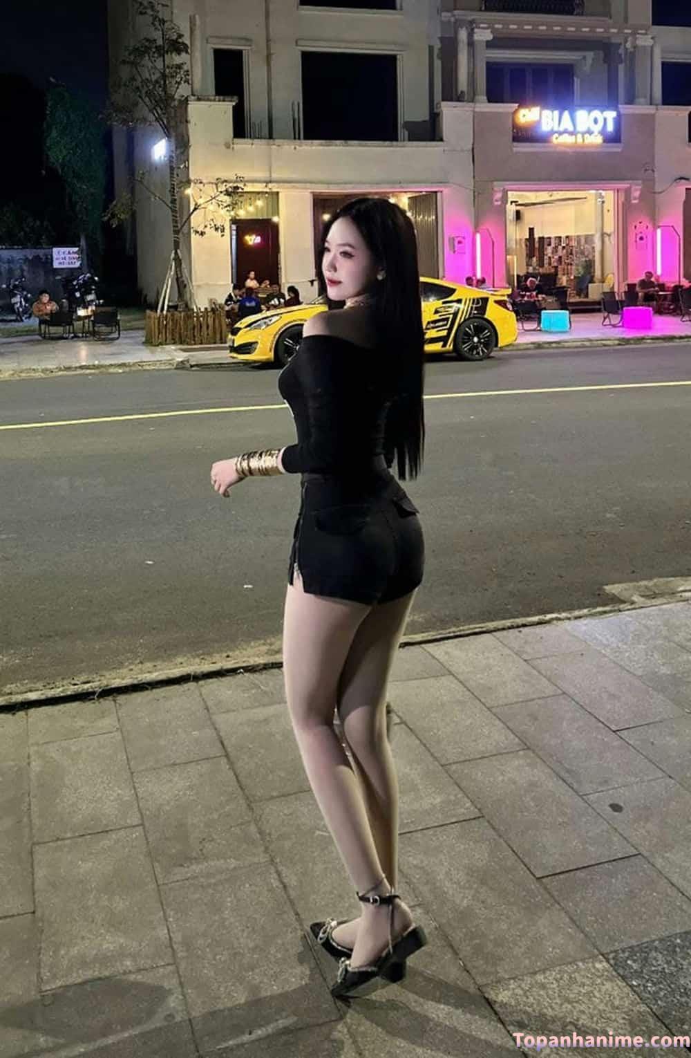 ảnh gái body 2