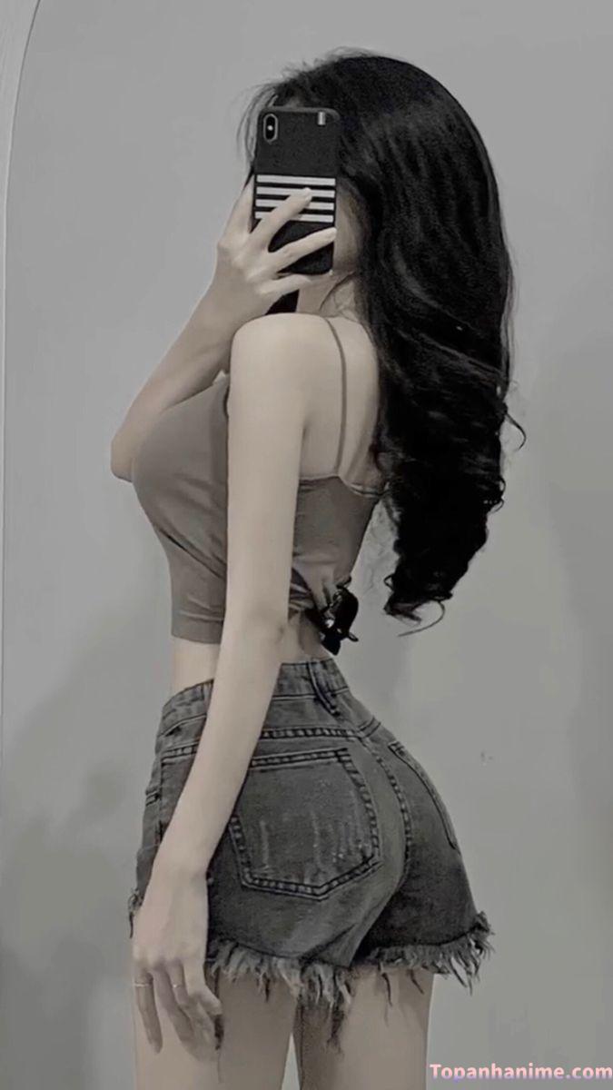 ảnh gái body 4