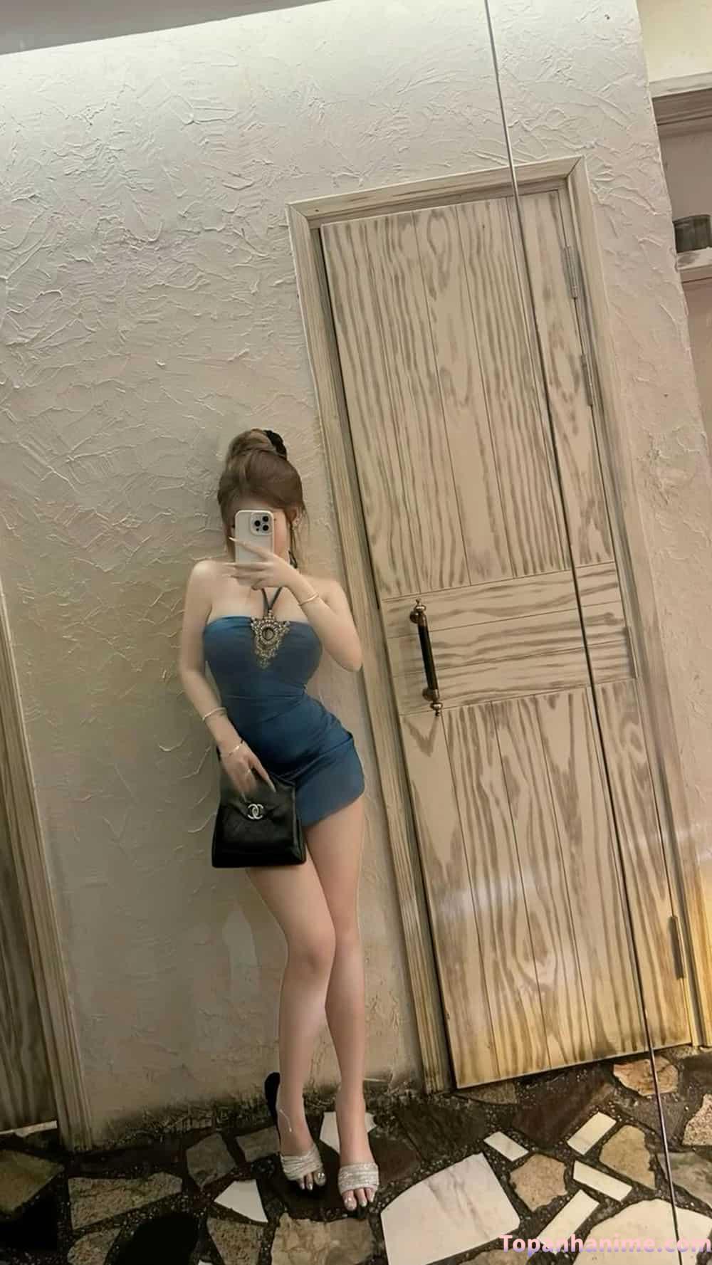 ảnh gái body 5