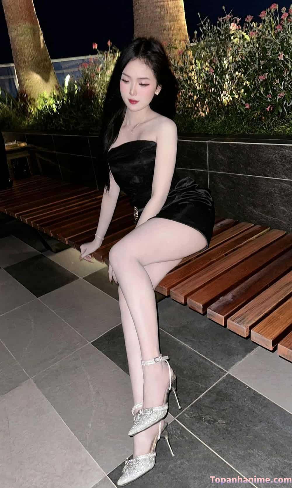 ảnh gái body 6