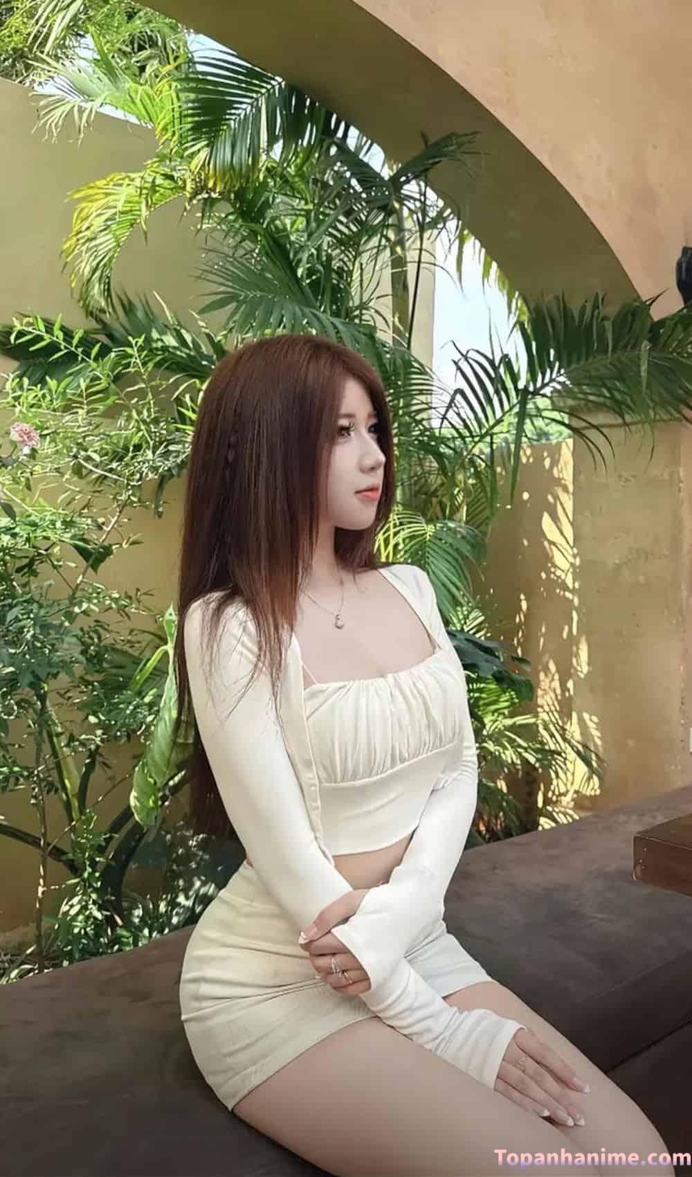ảnh gái body 10