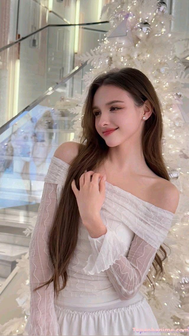 ảnh gái tây 7