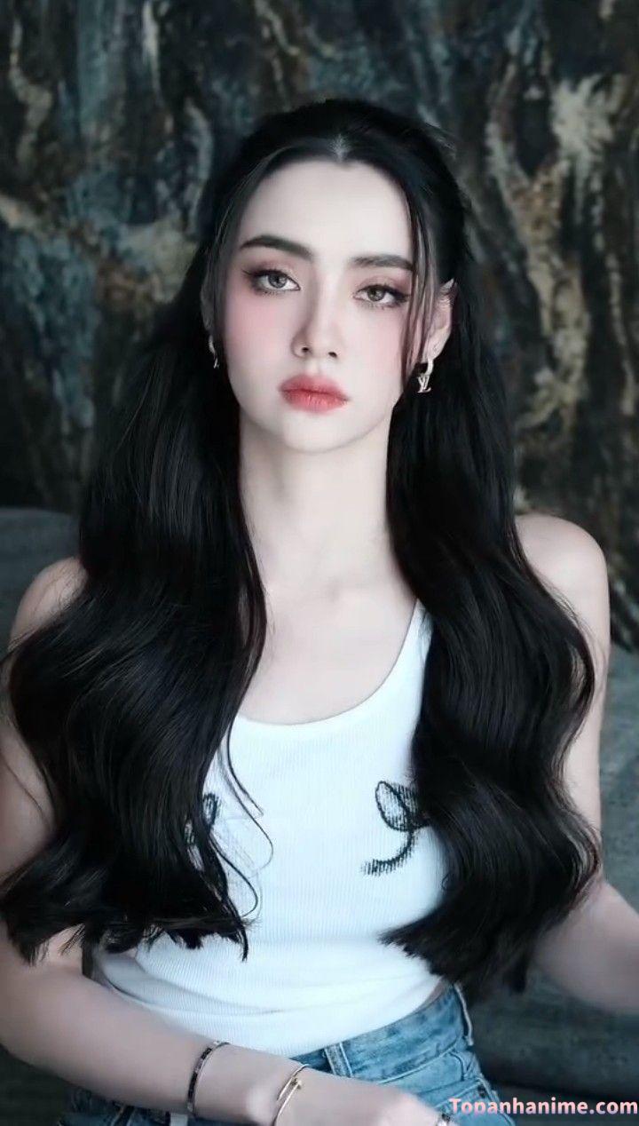 ảnh gái thái 33