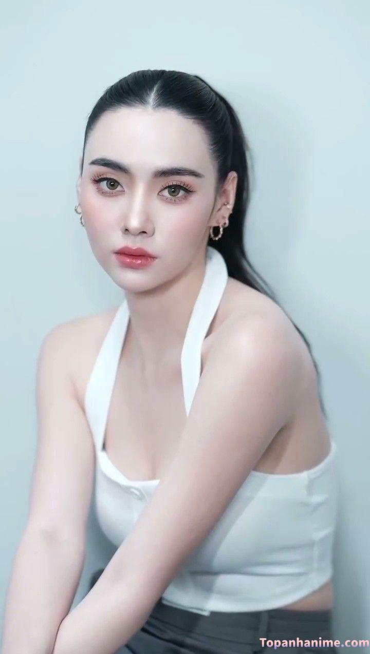 ảnh gái thái 34