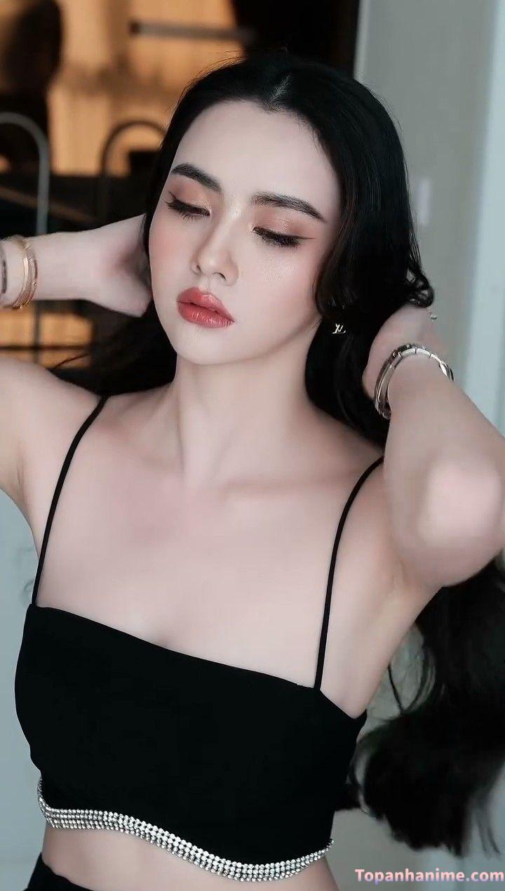 ảnh gái thái 35