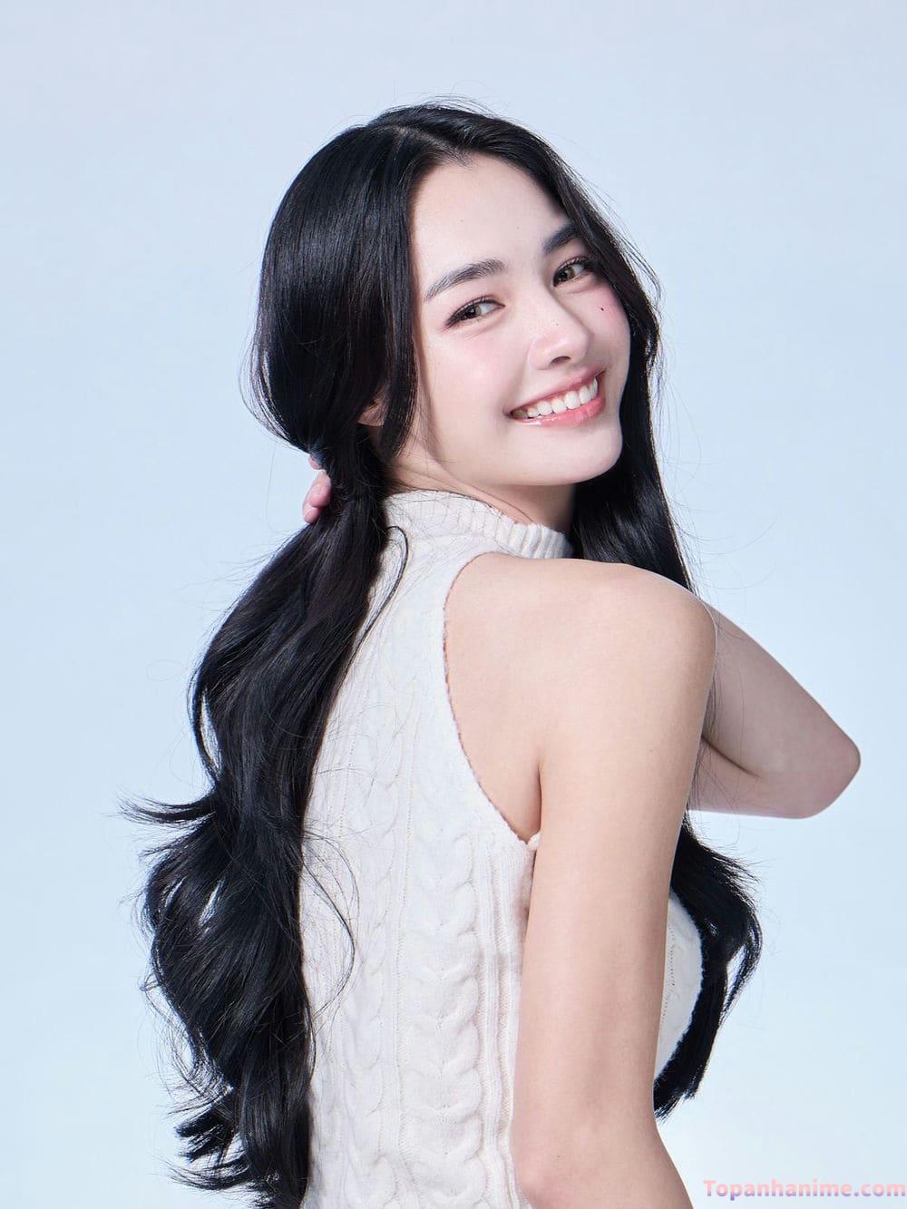 ảnh gái thái 36