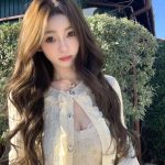 99+ Hình Gái Xinh Trung Quốc Cute Đốn Tim Mọi Ánh Nhìn