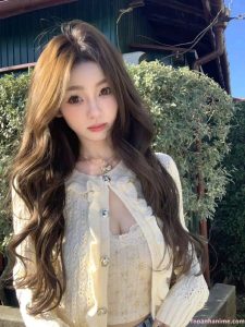 99+ Hình Gái Xinh Trung Quốc Cute Đốn Tim Mọi Ánh Nhìn