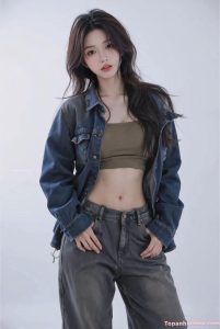 189+ Hình Ảnh Gái Xinh Hàn Quốc Đẹp Mê Ly, Vẻ Đẹp Trong Trẻo