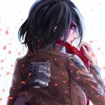 119+ Ảnh Mikasa Ngầu Cháy Phố Không Thể Bỏ Lỡ