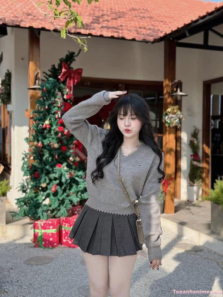 ảnh nữ sinh 23