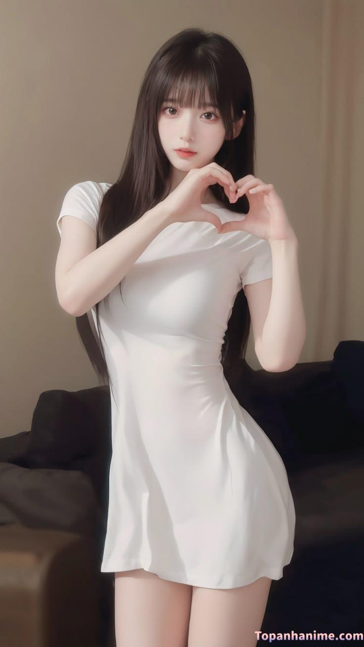 ảnh nữ sinh 15