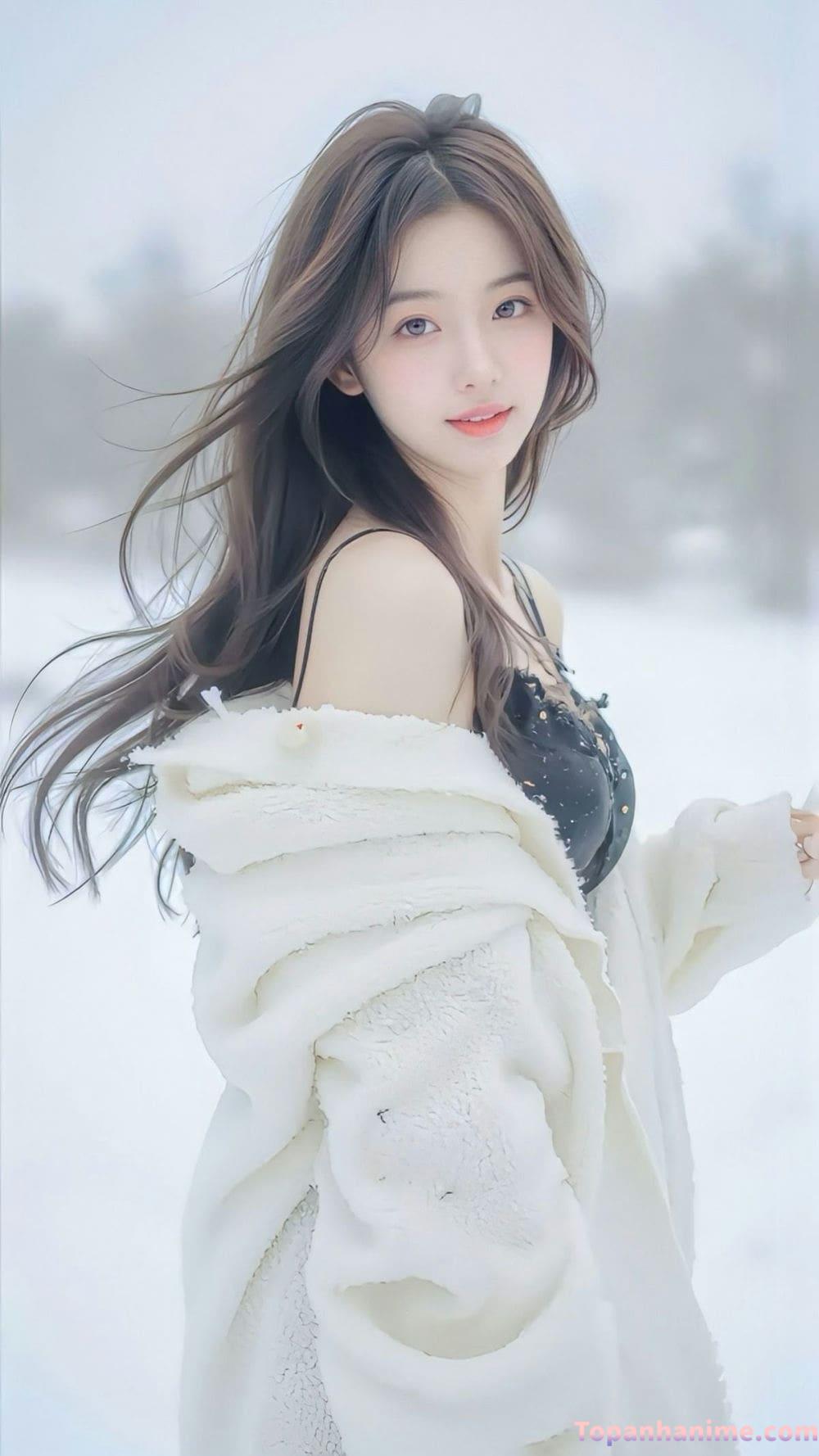 ảnh nữ sinh 16
