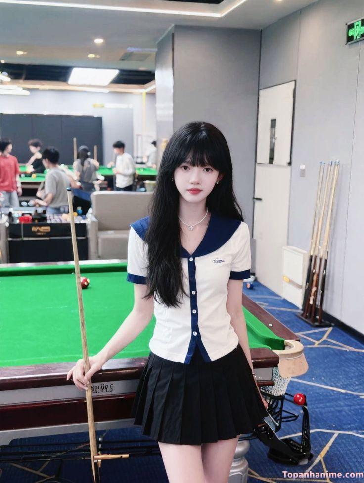 ảnh nữ sinh 38