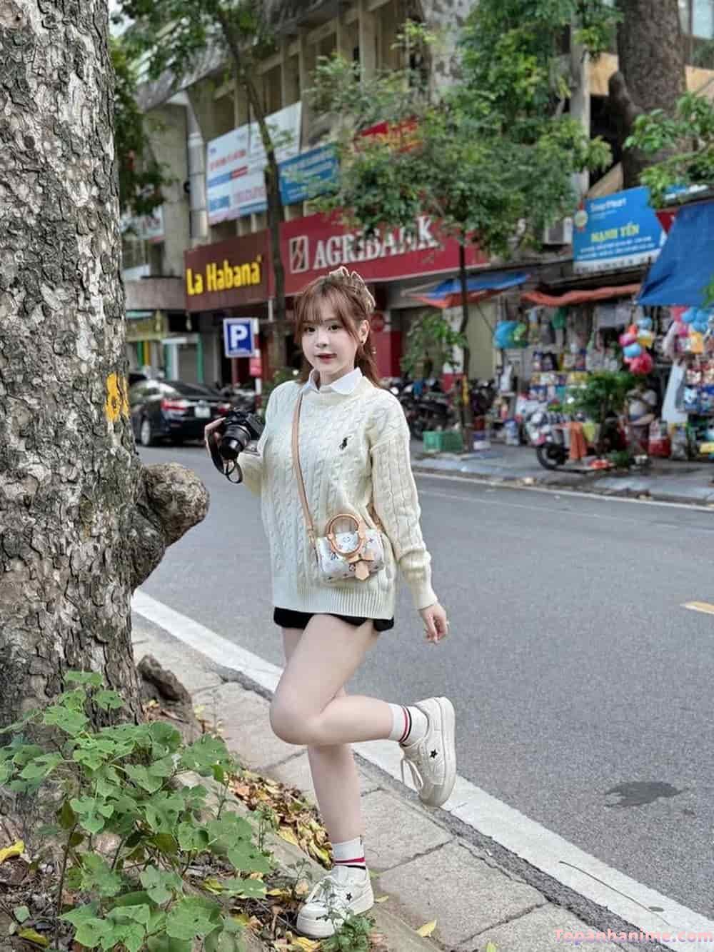 ảnh nữ sinh 28