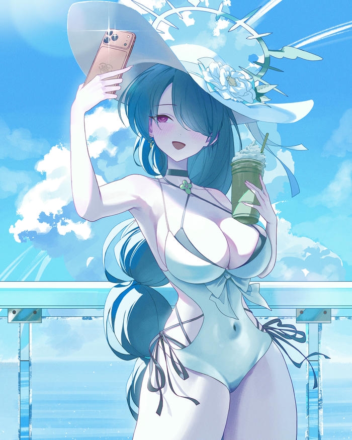 ảnh anime sexy 7