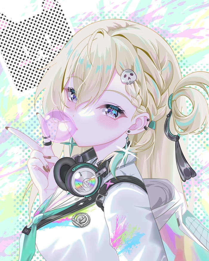ảnh anime sexy 10