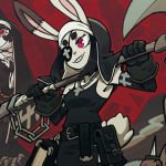 199+ Hình Ảnh Thỏ Anime (Bunny Girl) Đáng Yêu Nhất Dành Cho Fan
