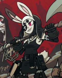 199+ Hình Ảnh Thỏ Anime (Bunny Girl) Đáng Yêu Nhất Dành Cho Fan