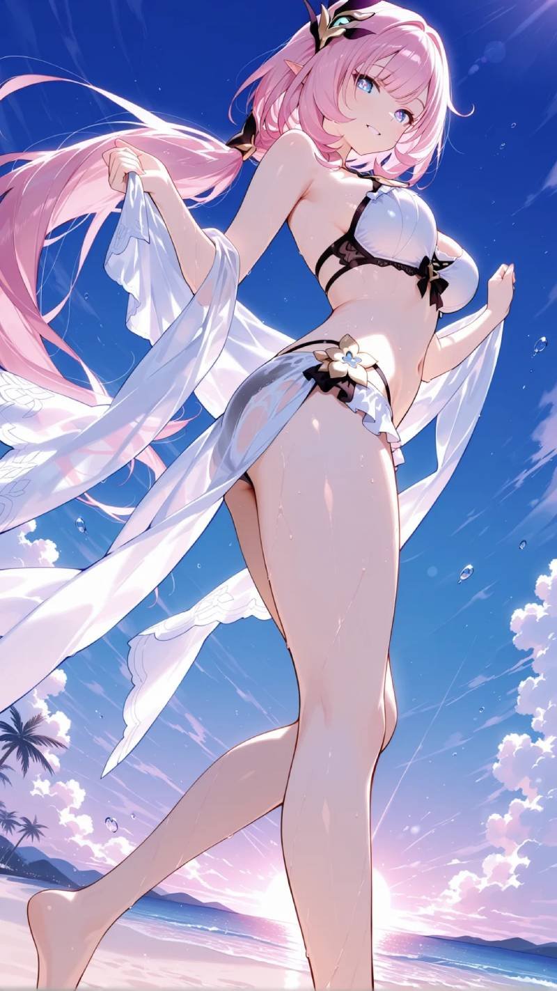 hình Anime Sẽ Gầy 12