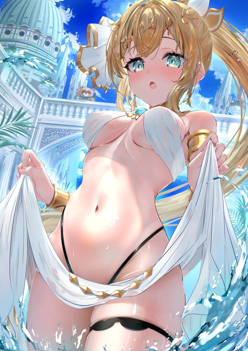 Anime sẽ gầy 23