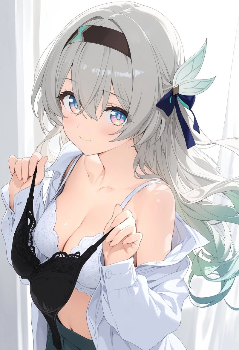 Anime sẽ gầy 2